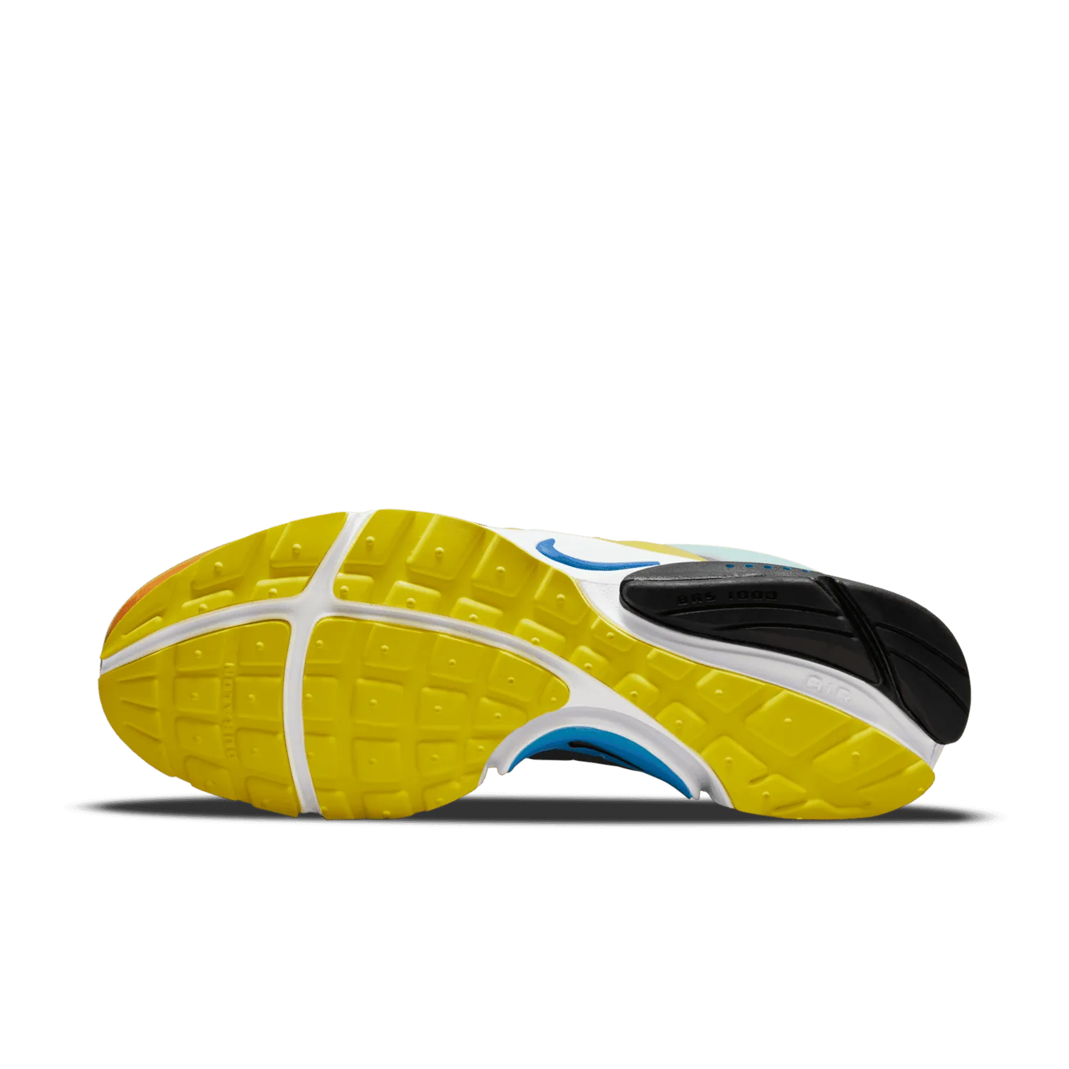 Nike Air Presto What The