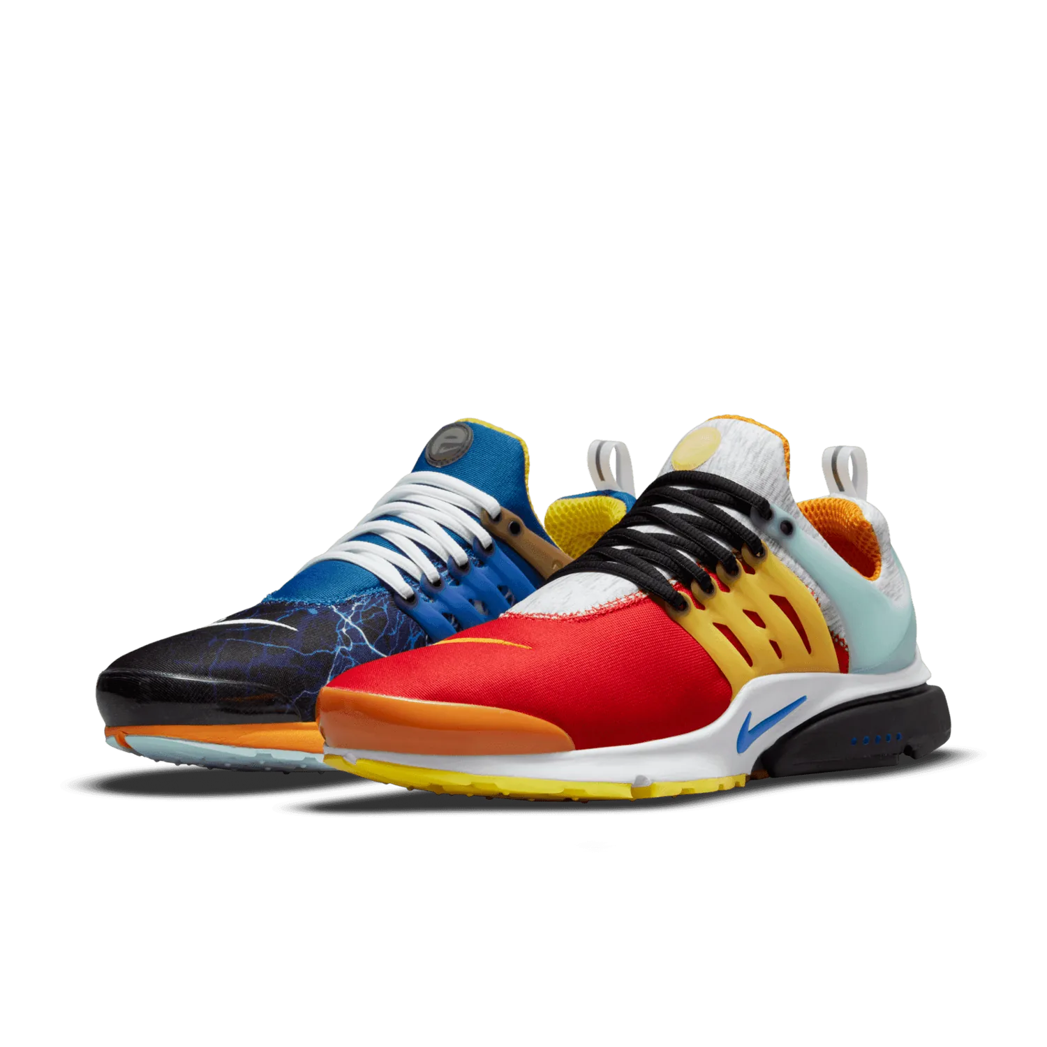 Nike Air Presto What The image 3