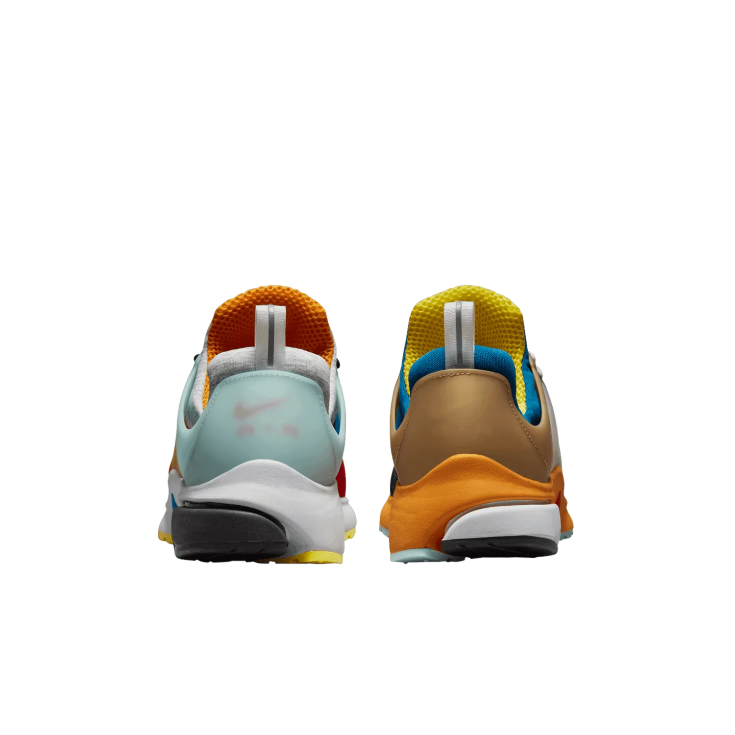 Nike Air Presto What The image 4