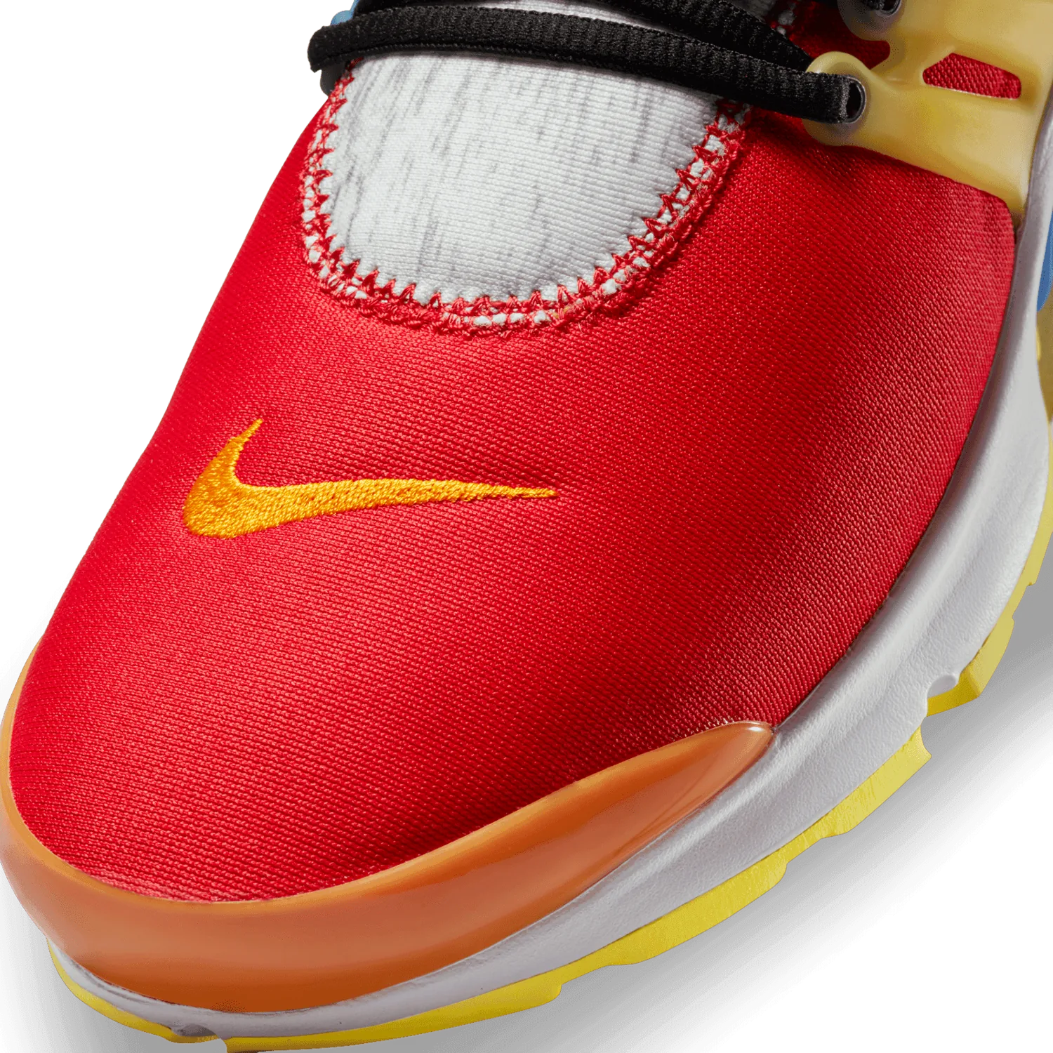 Nike Air Presto What The image 5