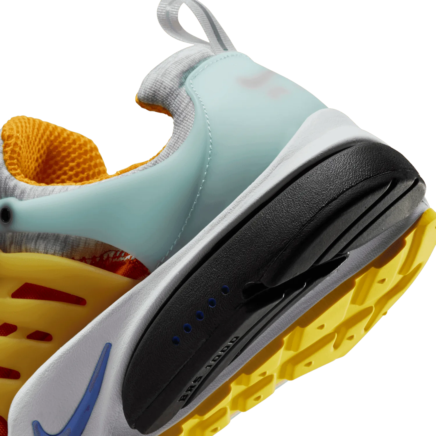 Nike Air Presto What The image 6