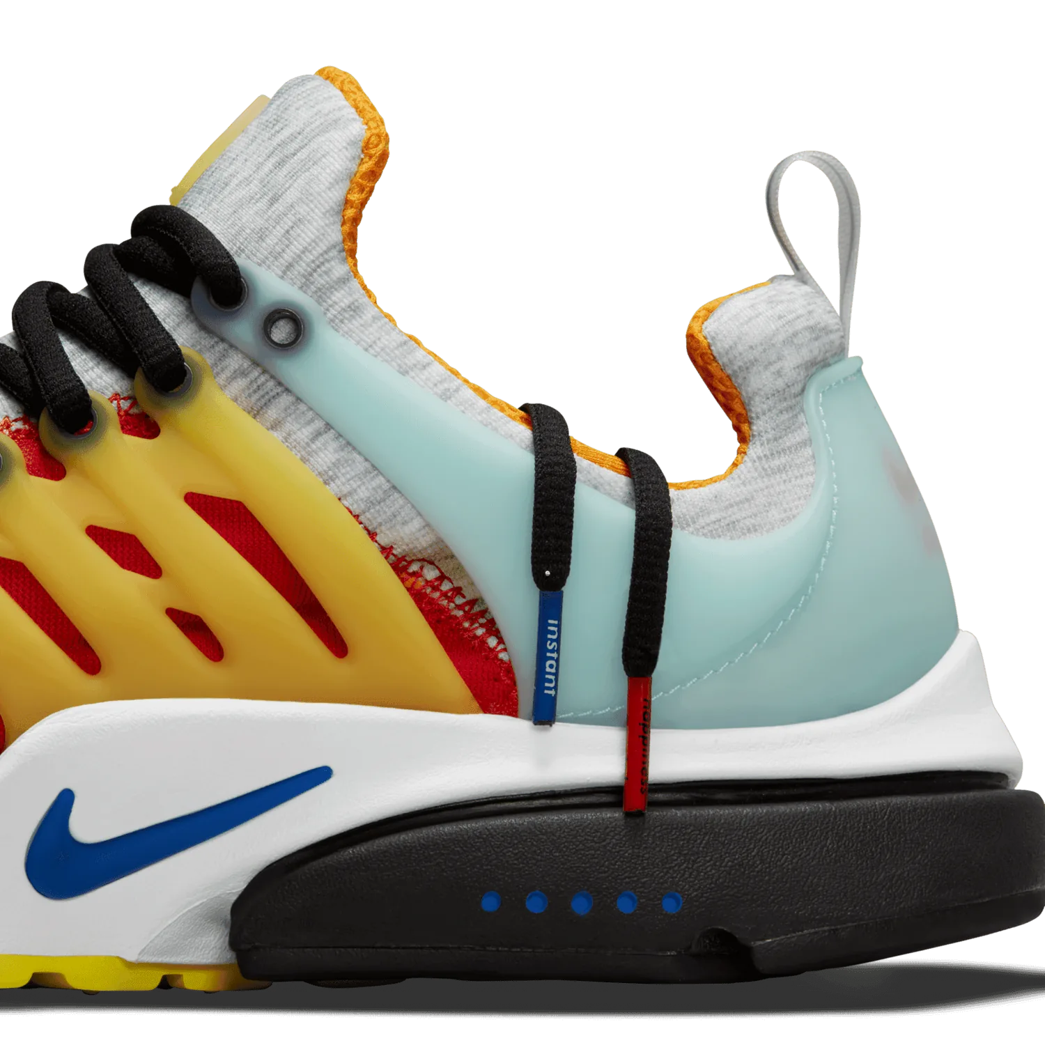 Nike Air Presto What The image 8