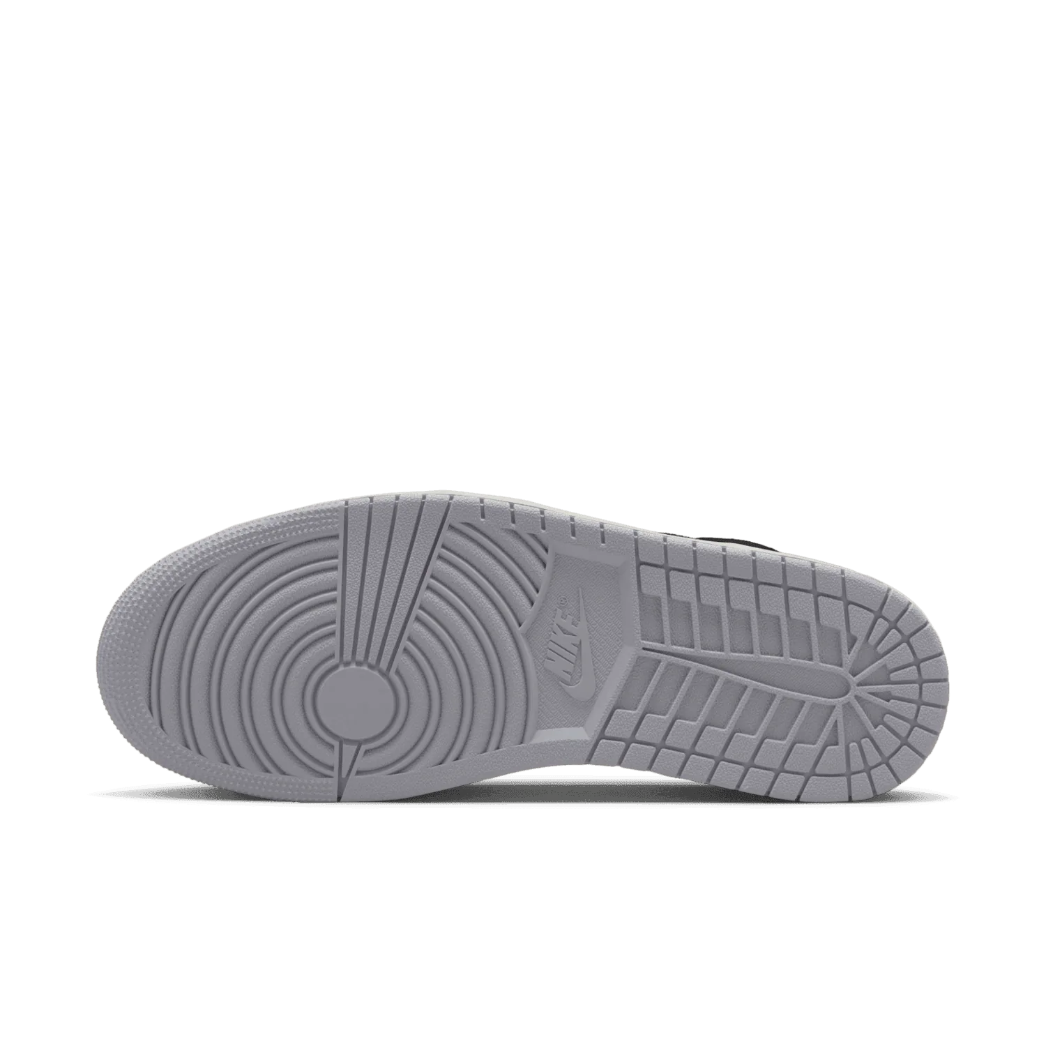 Jordan 1 Mid SE Craft Inside Out Black image 2