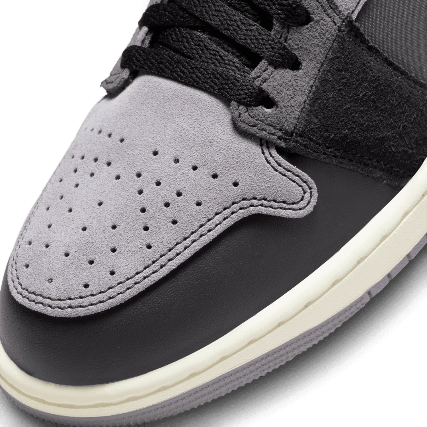 Jordan 1 Mid SE Craft Inside Out Black image 6
