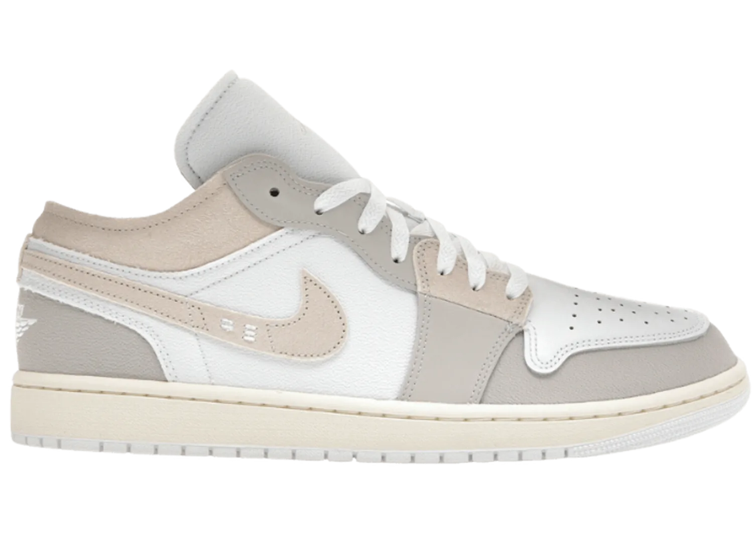 Air Jordan 1 Low Craft EX Foam