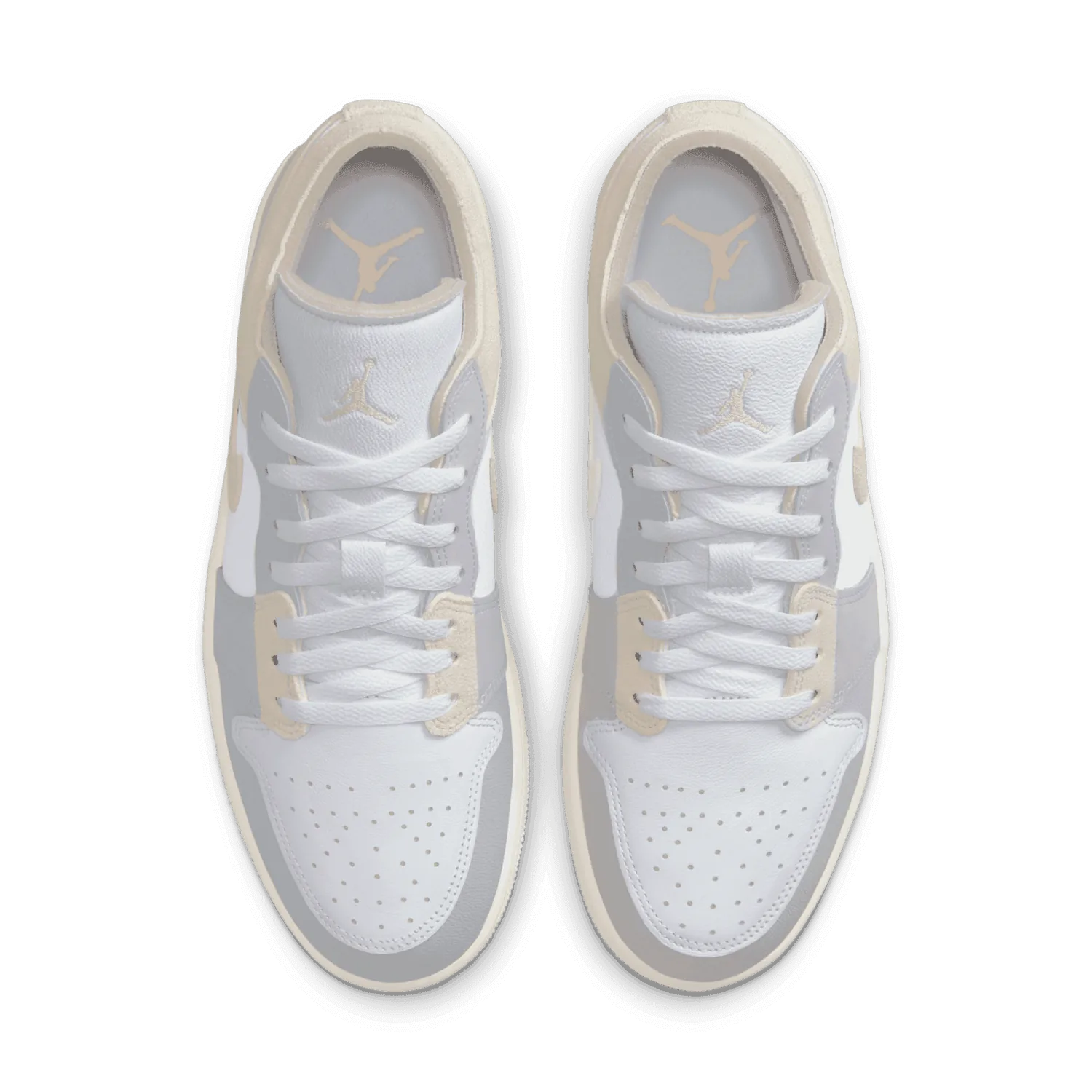 Air Jordan 1 Low Craft EX Foam image 3
