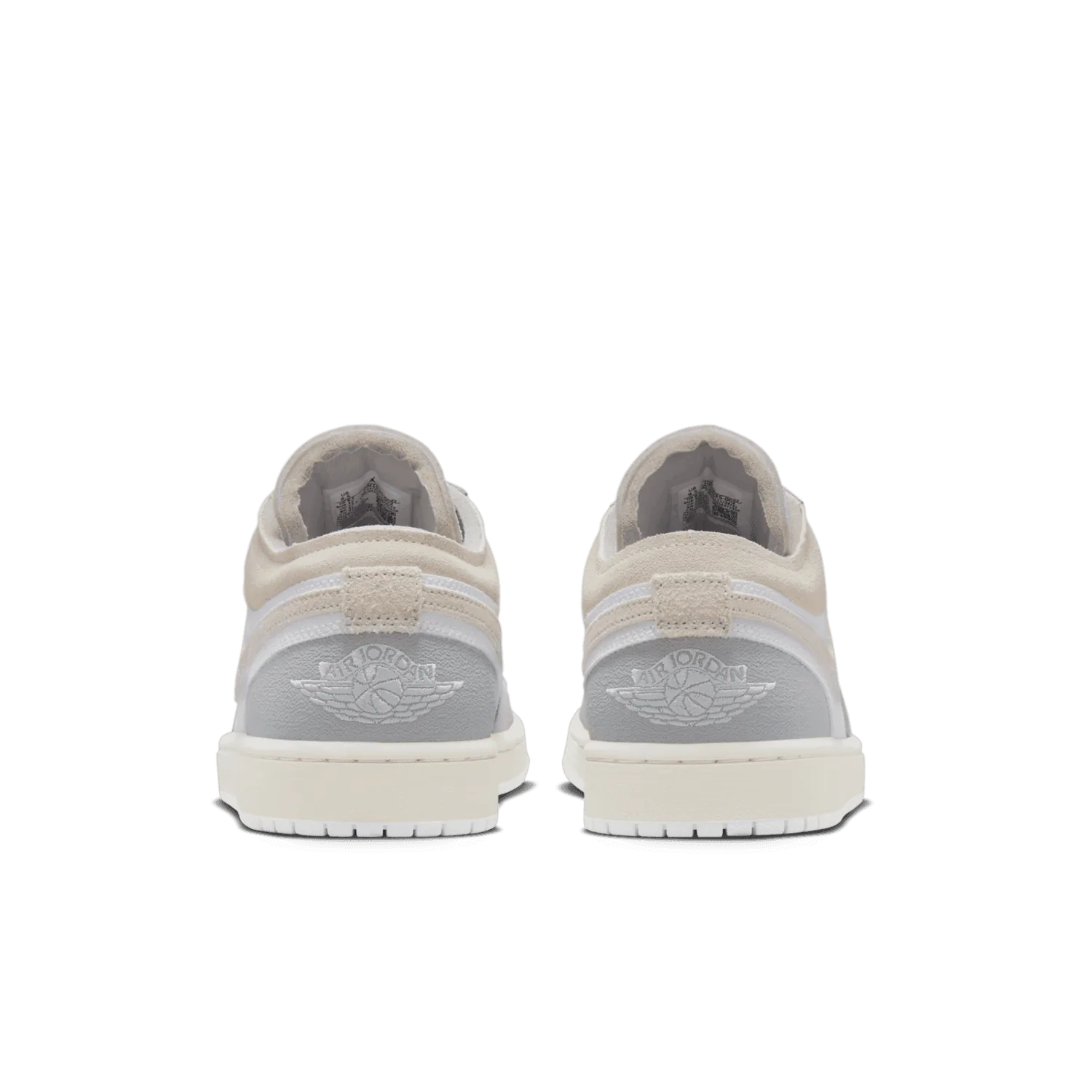 Air Jordan 1 Low Craft EX Foam image 5