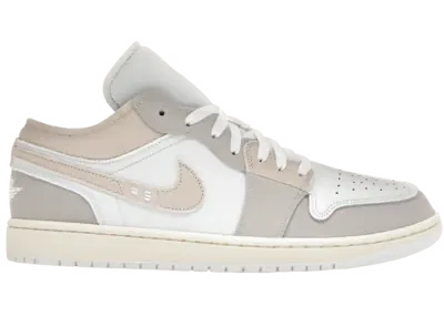 Air Jordan 1 Low Craft EX Foam