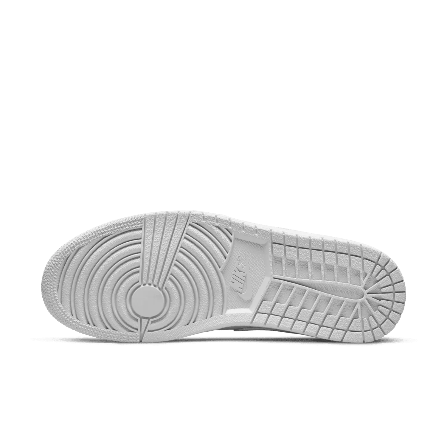 Jordan 1 Low SE Craft Inside Out White image 2