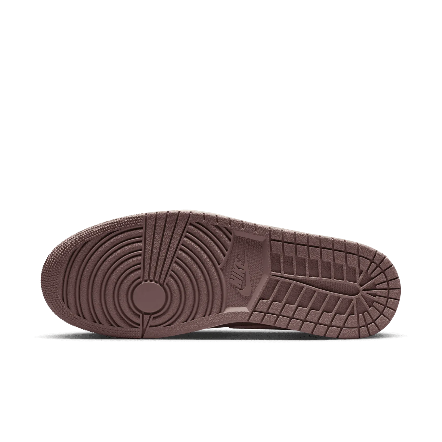 Air Jordan 1 Low SE Craft Taupe Haze image 2