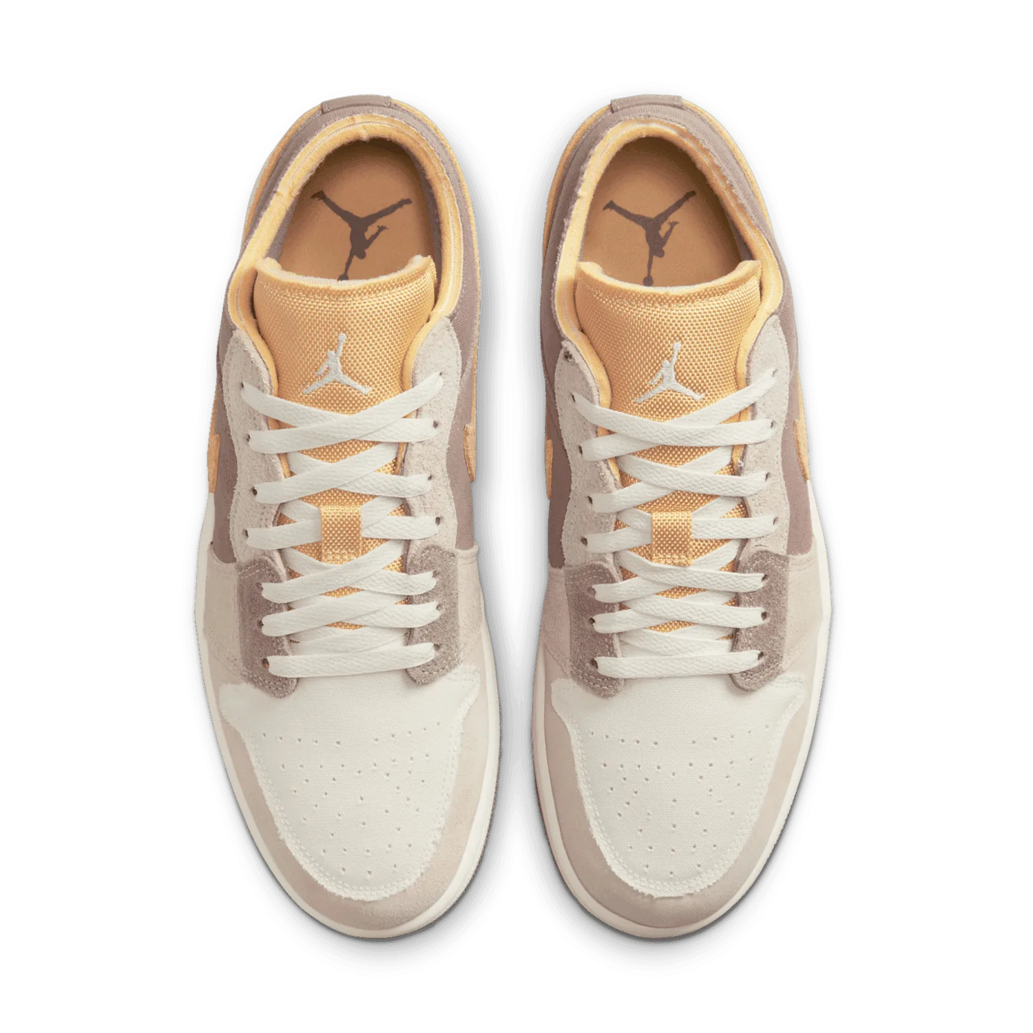 Air Jordan 1 Low SE Craft Taupe Haze image 3