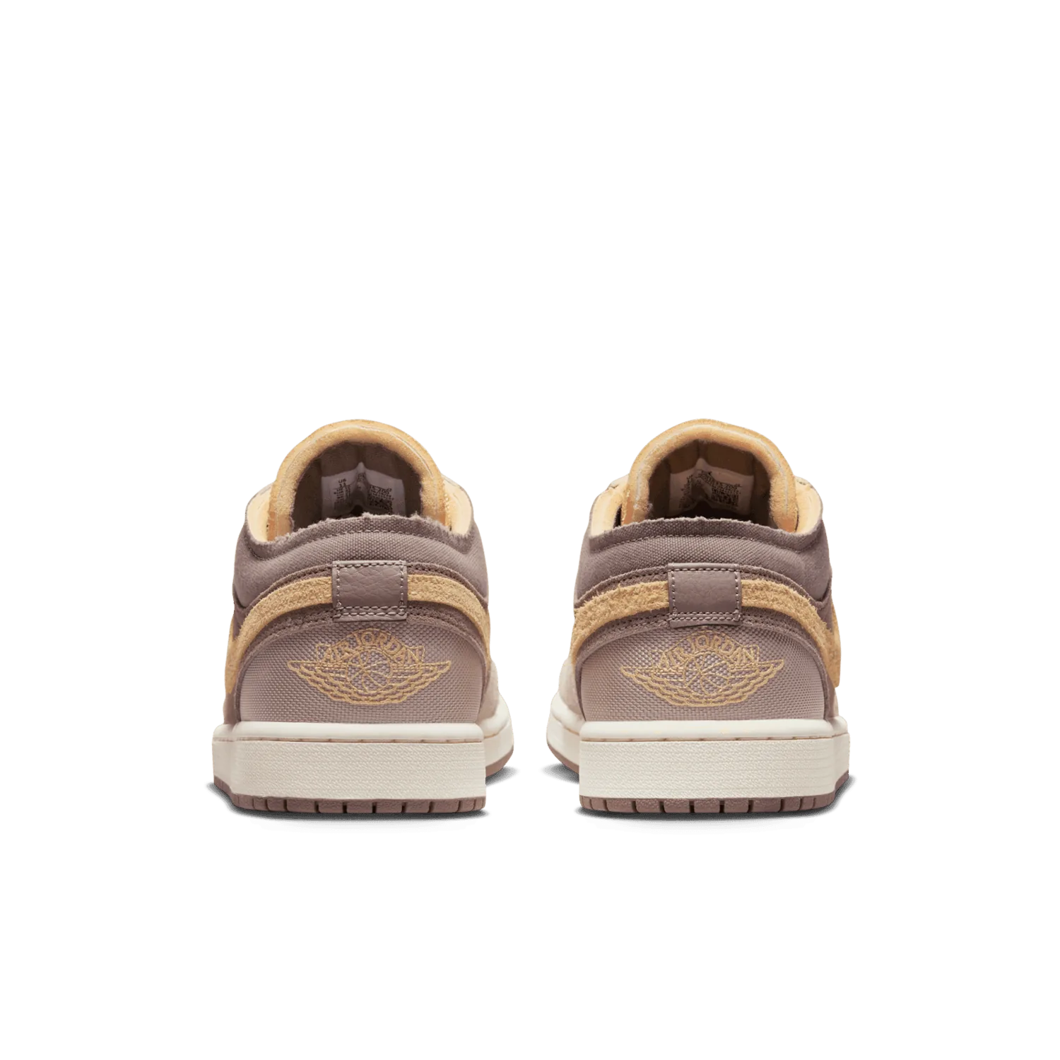 Air Jordan 1 Low SE Craft Taupe Haze image 5