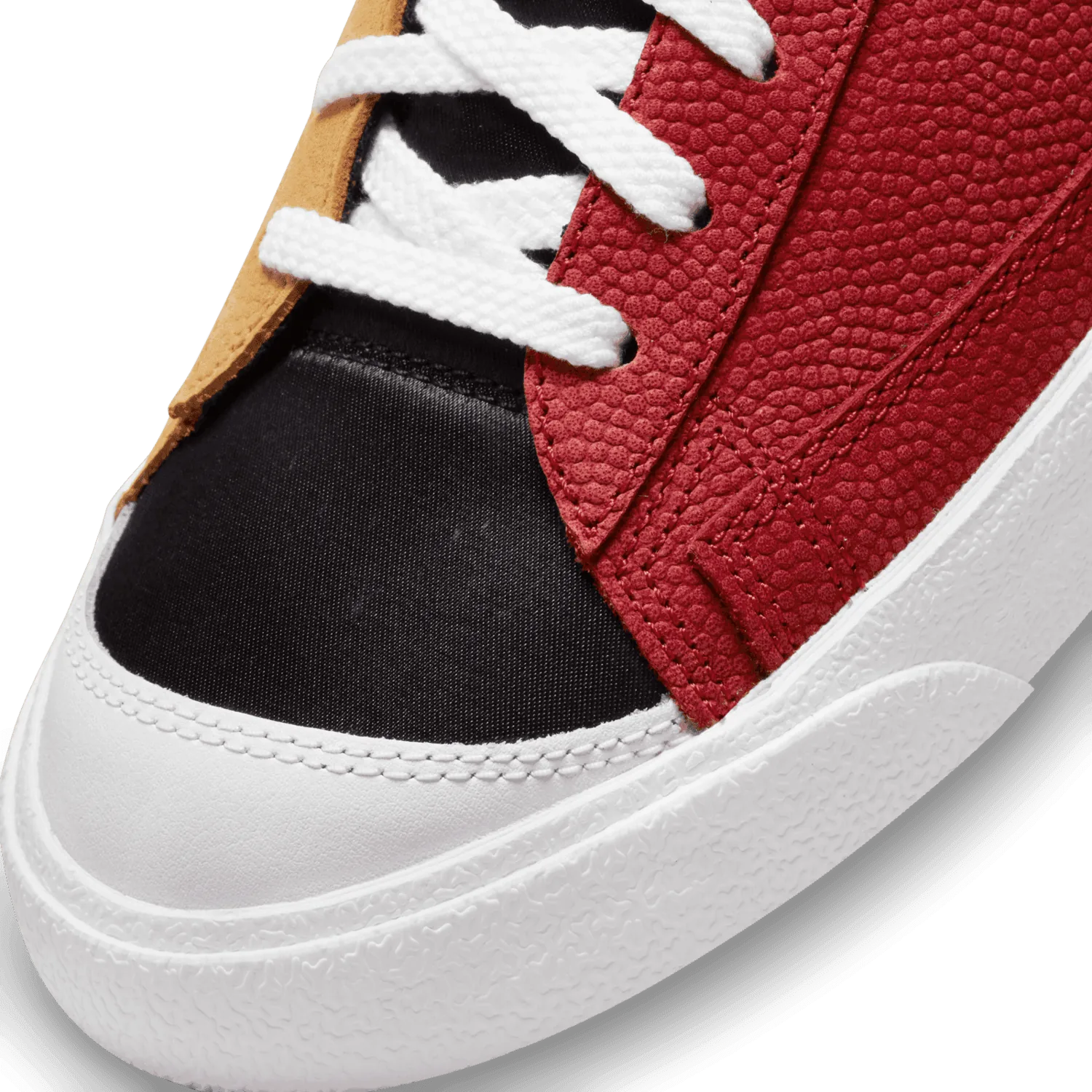Nike Blazer Mid '77 EMB Shoes image 9