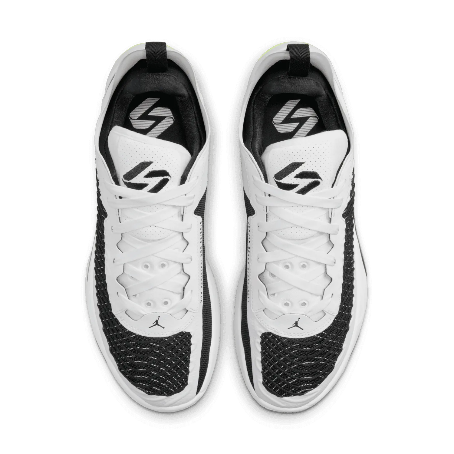 Jordan Luka 1 Orca image 3