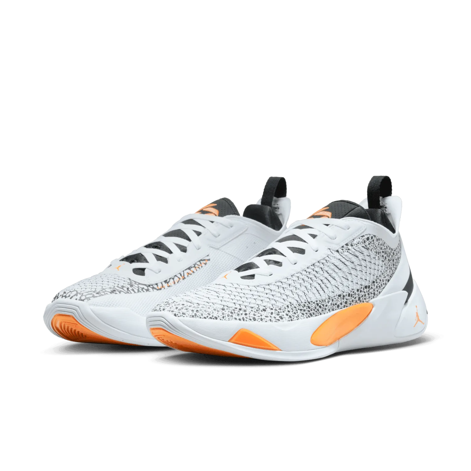 Jordan Luka 1 The Pitch image 4