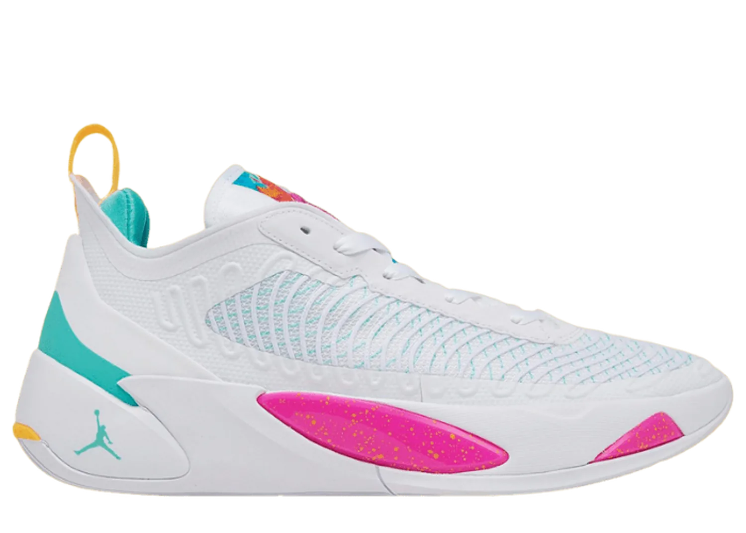 Jordan Luka 1 South Beach