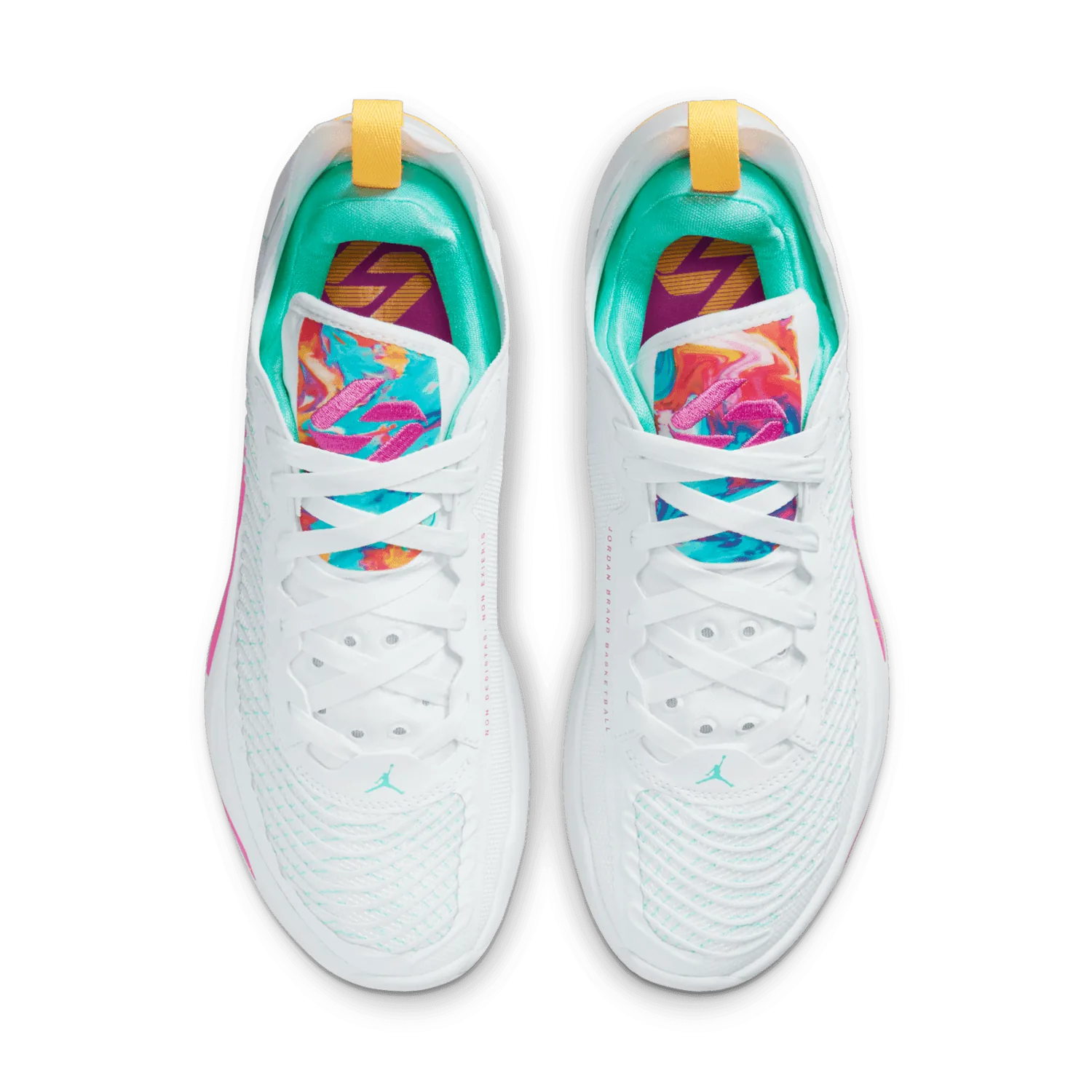 Jordan Luka 1 South Beach image 3