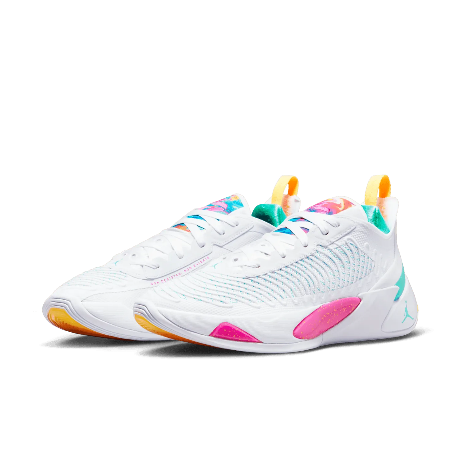 Jordan Luka 1 South Beach image 4