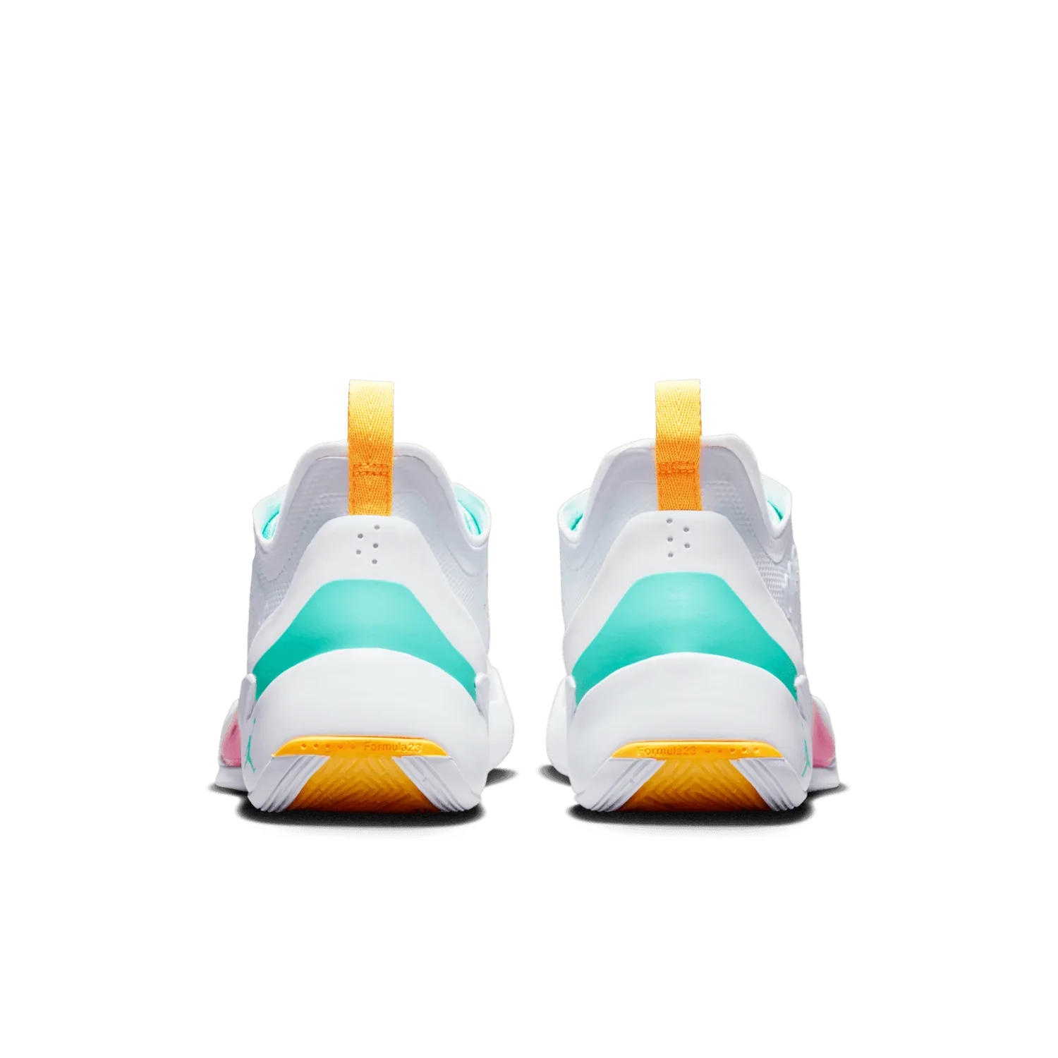 Jordan Luka 1 South Beach image 5