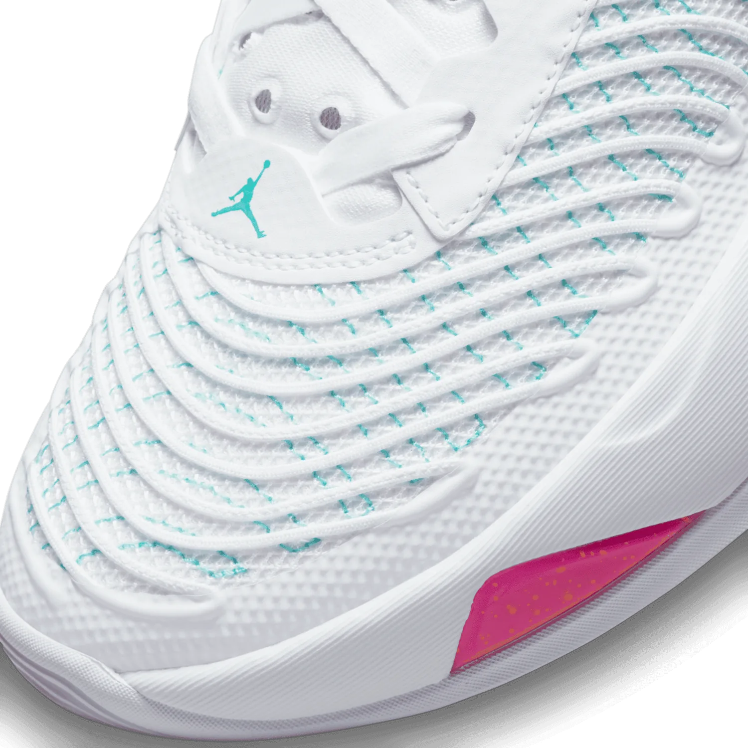 Jordan Luka 1 South Beach image 6