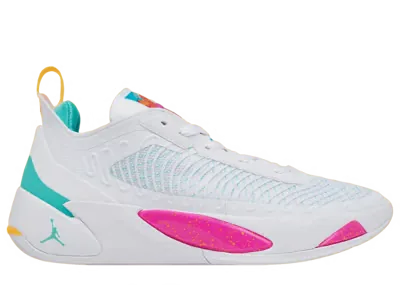 Jordan Luka 1 South Beach