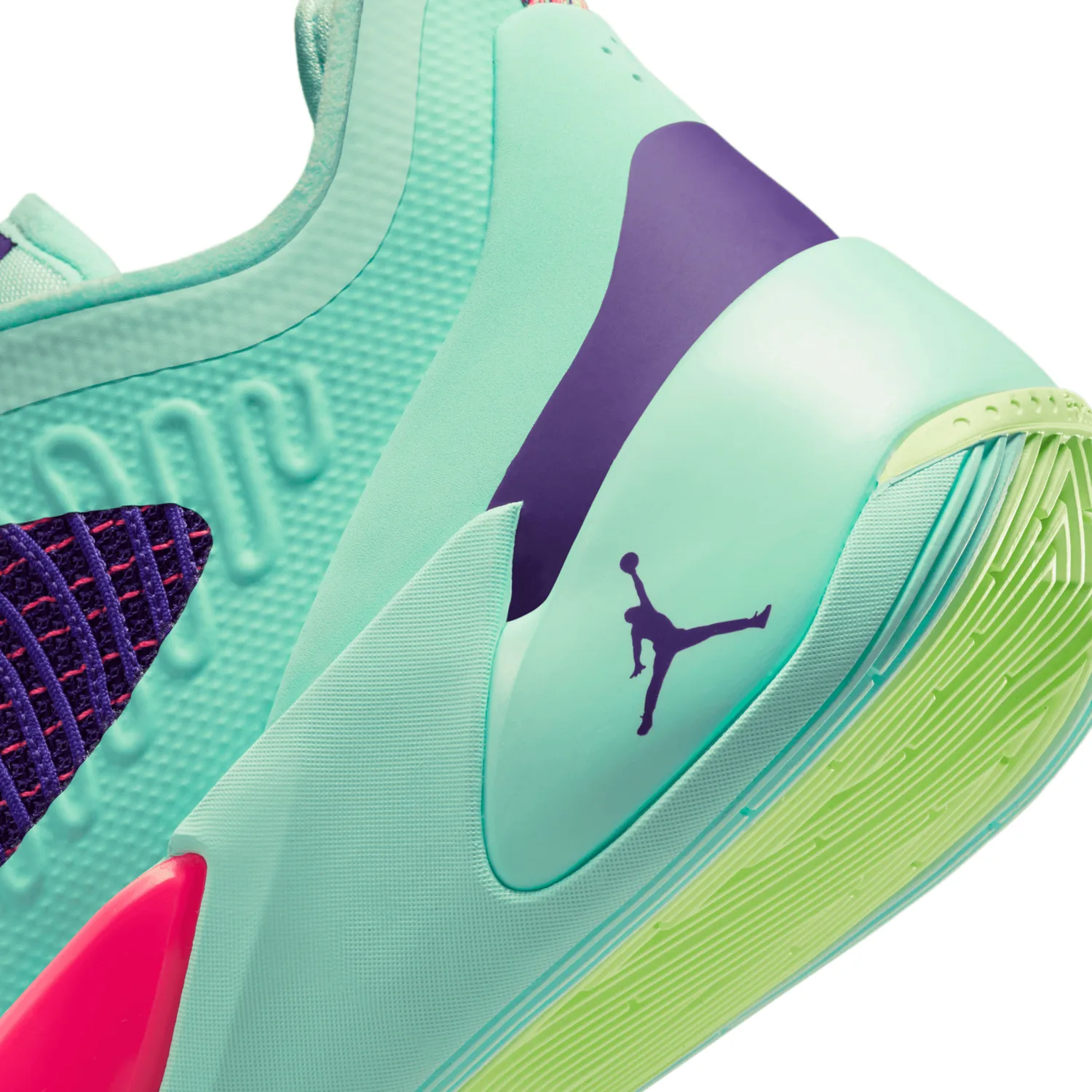 Jordan Luka 1 Easter image 8