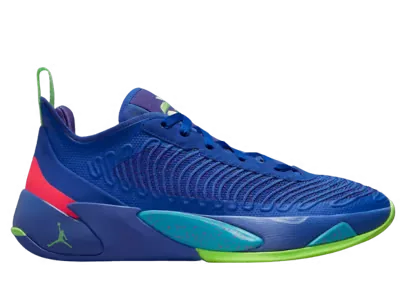Jordan Luka 1 Racer Blue