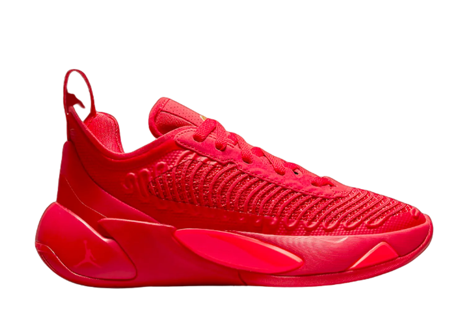 Jordan Luka 1 University Red