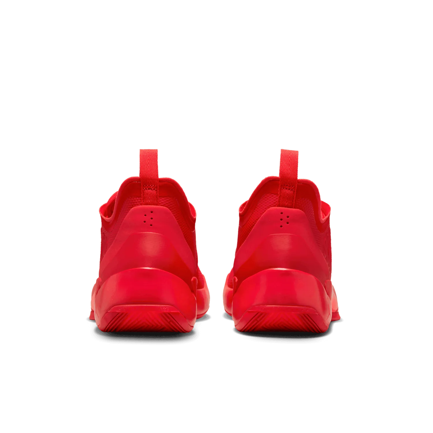 Jordan Luka 1 University Red image 5