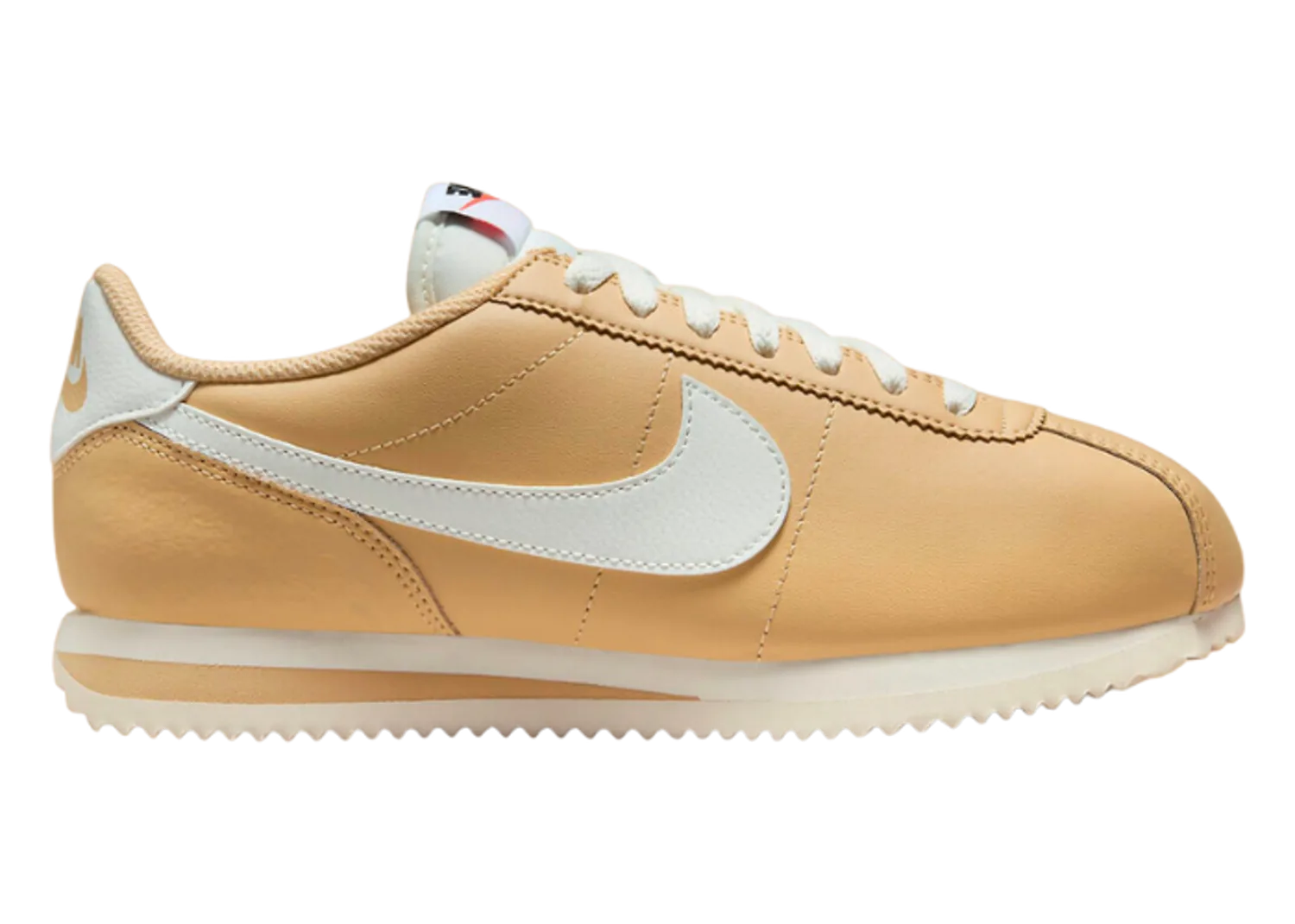Nike Cortez Sesame