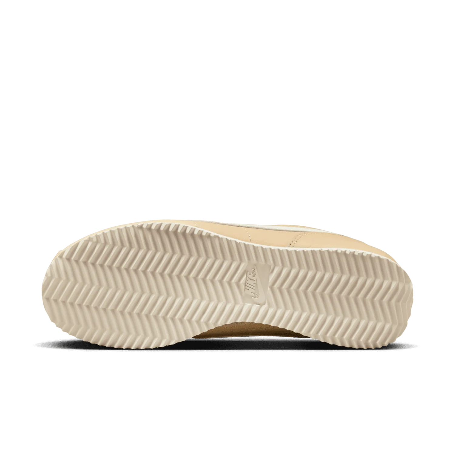Nike Cortez Sesame image 2