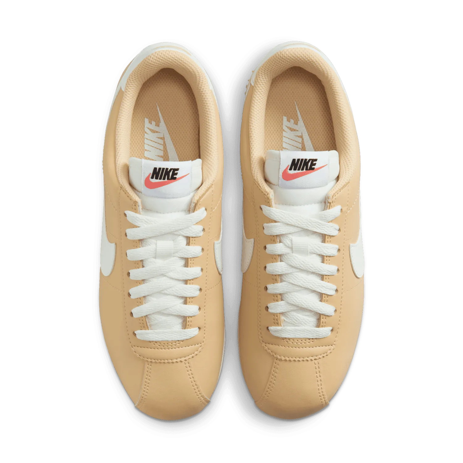 Nike Cortez Sesame image 3