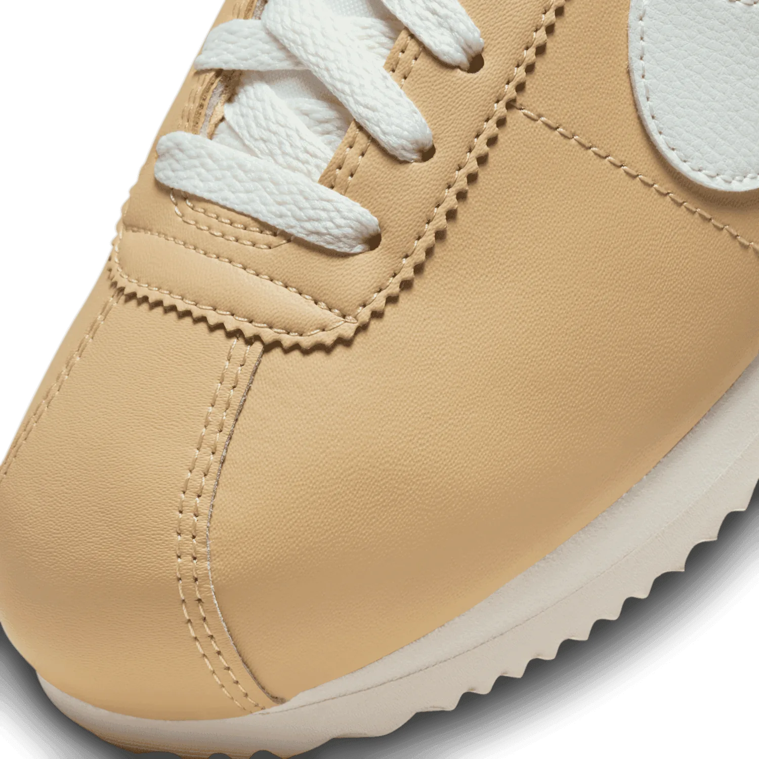 Nike Cortez Sesame image 6