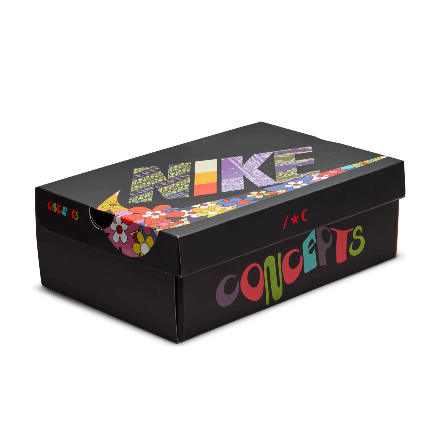 Nike Air Max 1 Concepts Far Out image 3