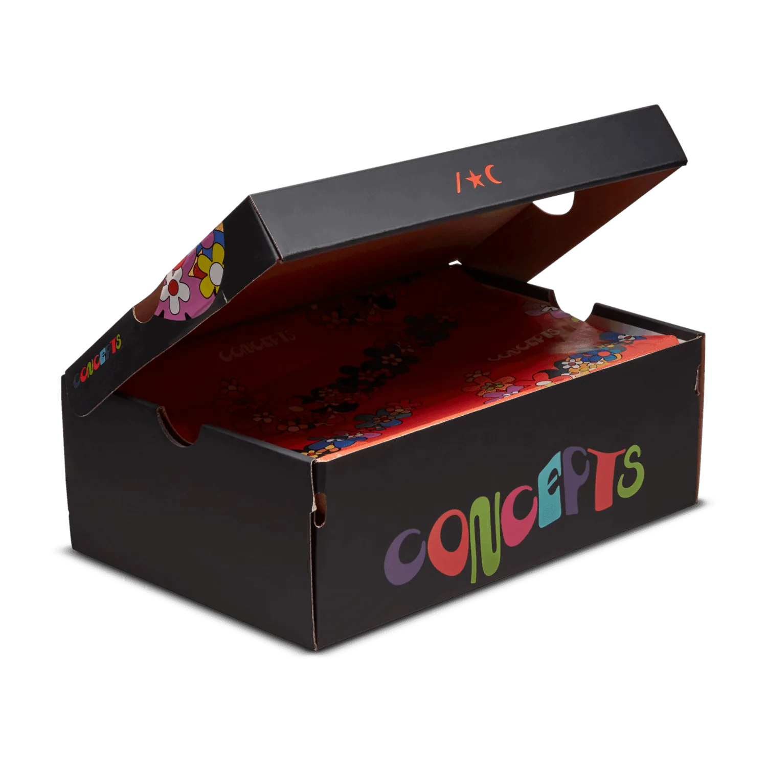 Nike Air Max 1 Concepts Far Out image 4