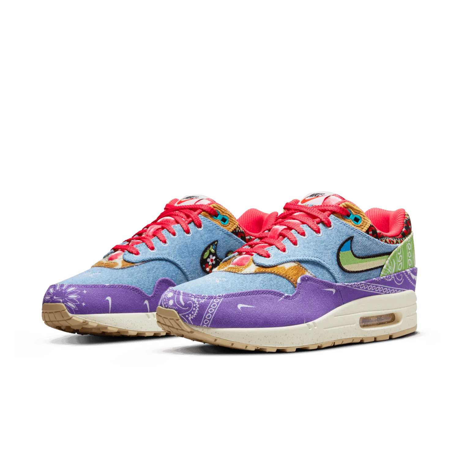 Nike Air Max 1 Concepts Far Out image 7