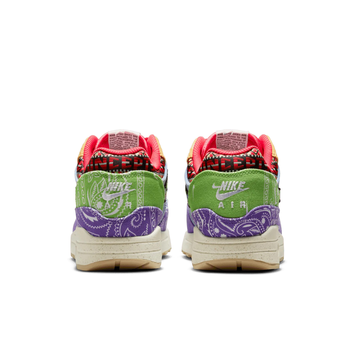 Nike Air Max 1 Concepts Far Out image 8