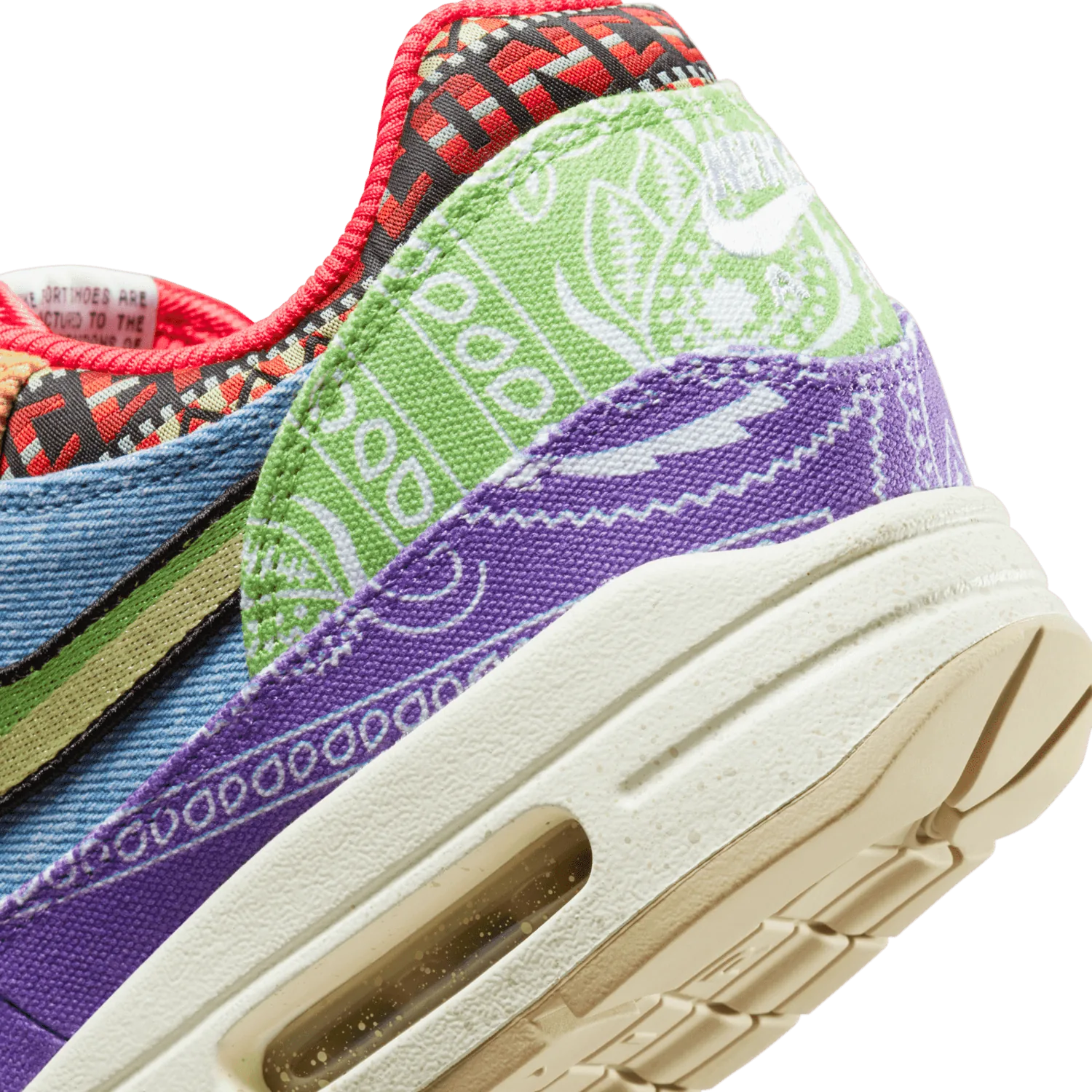 Nike Air Max 1 Concepts Far Out image 10