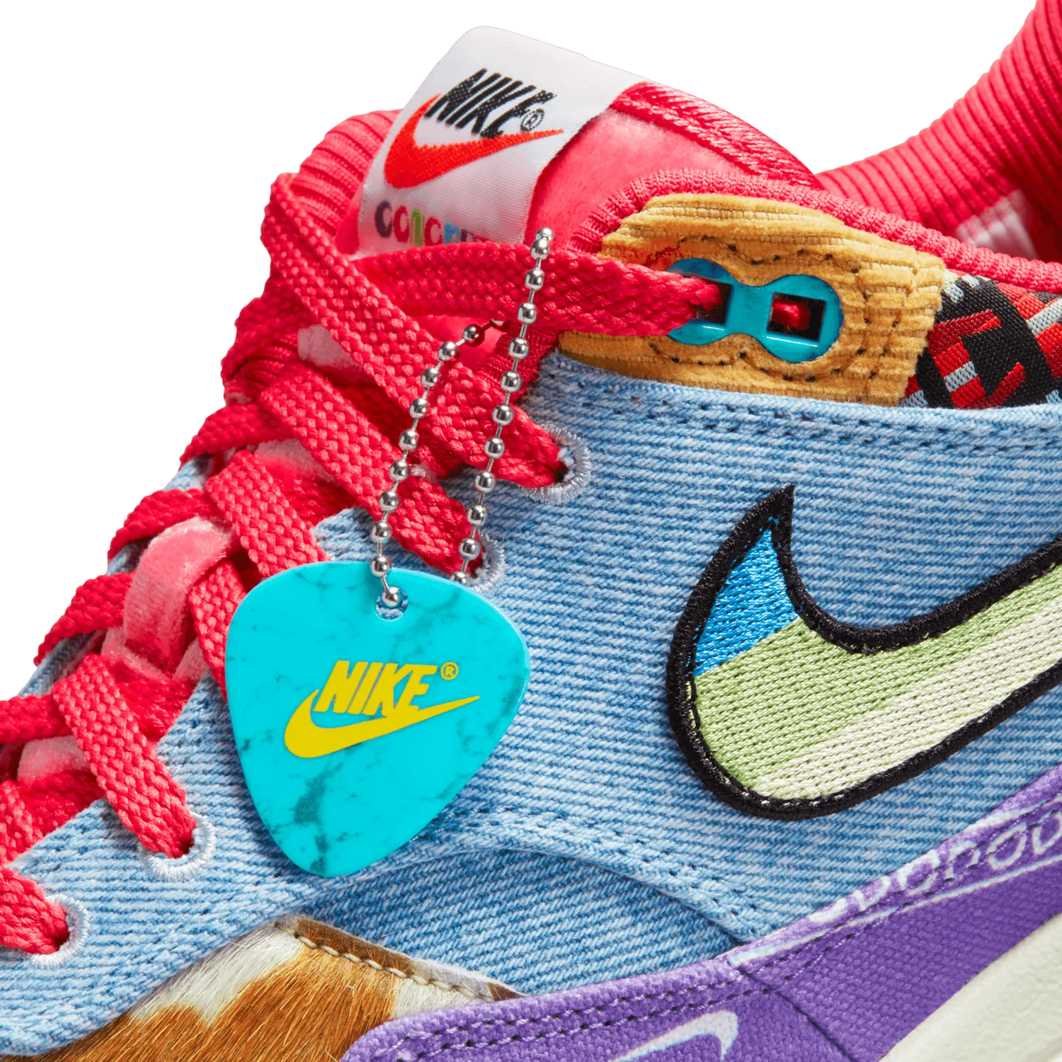 Nike Air Max 1 Concepts Far Out image 13