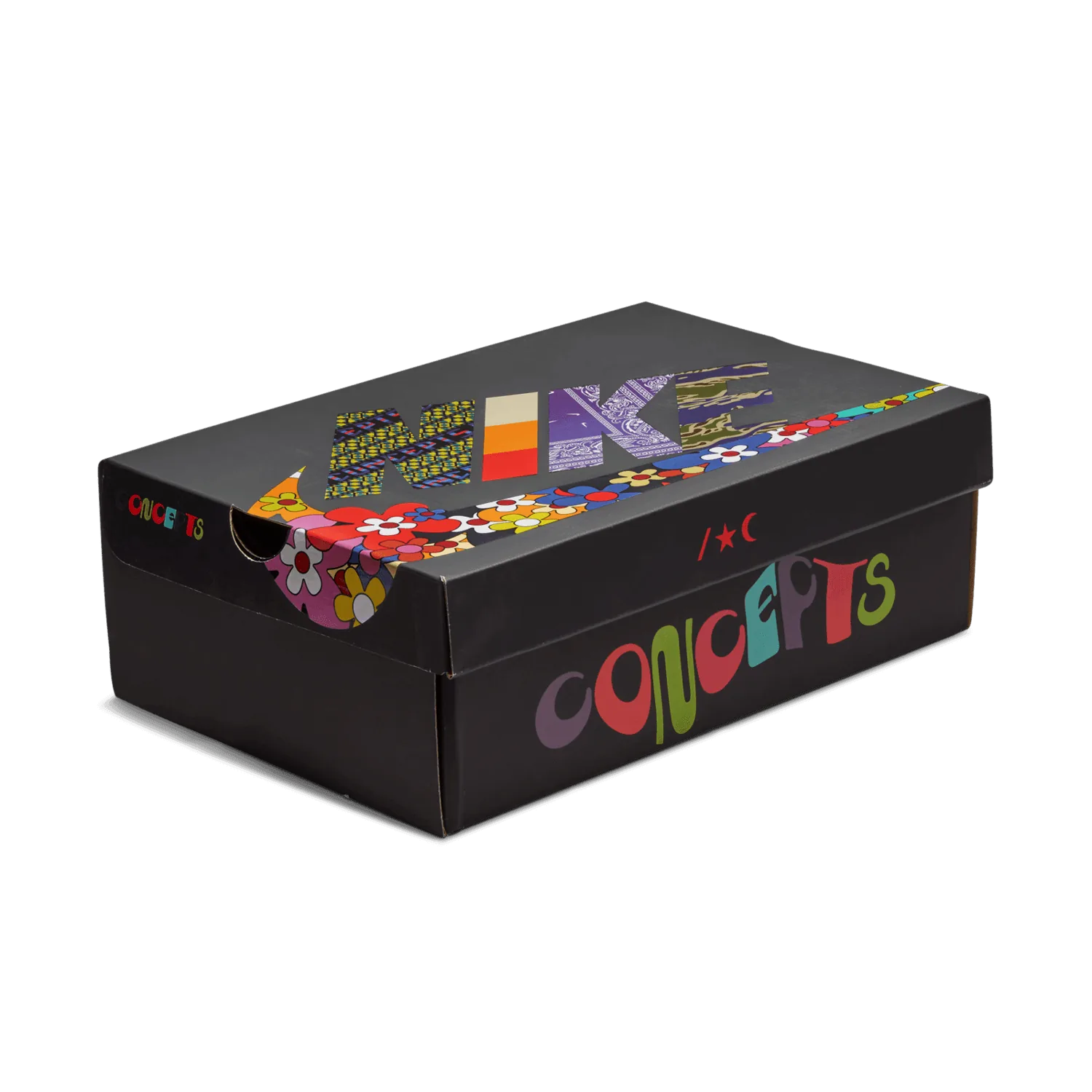 Nike Air Max 1 Concepts Heavy image 3