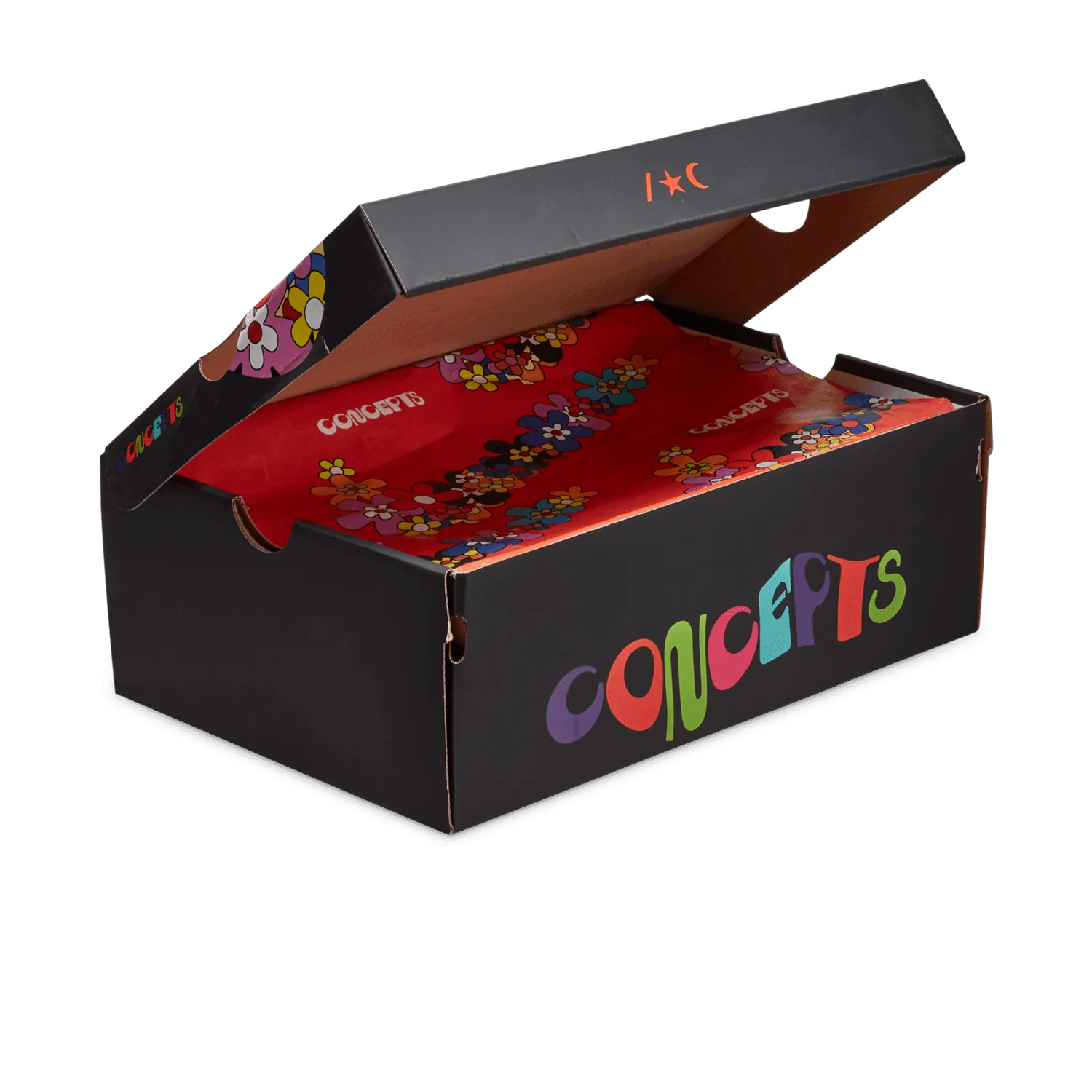 Nike Air Max 1 Concepts Heavy image 4