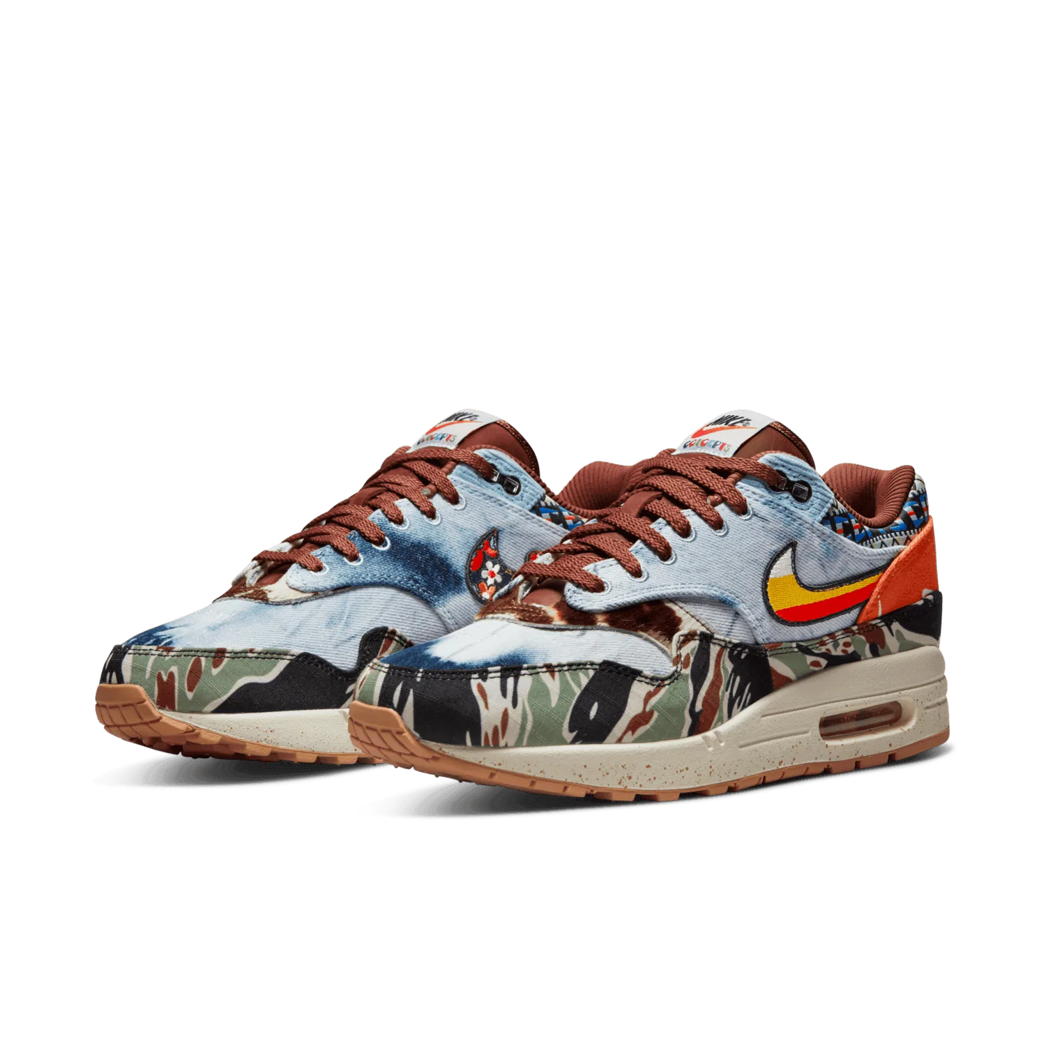 Nike Air Max 1 Concepts Heavy image 7