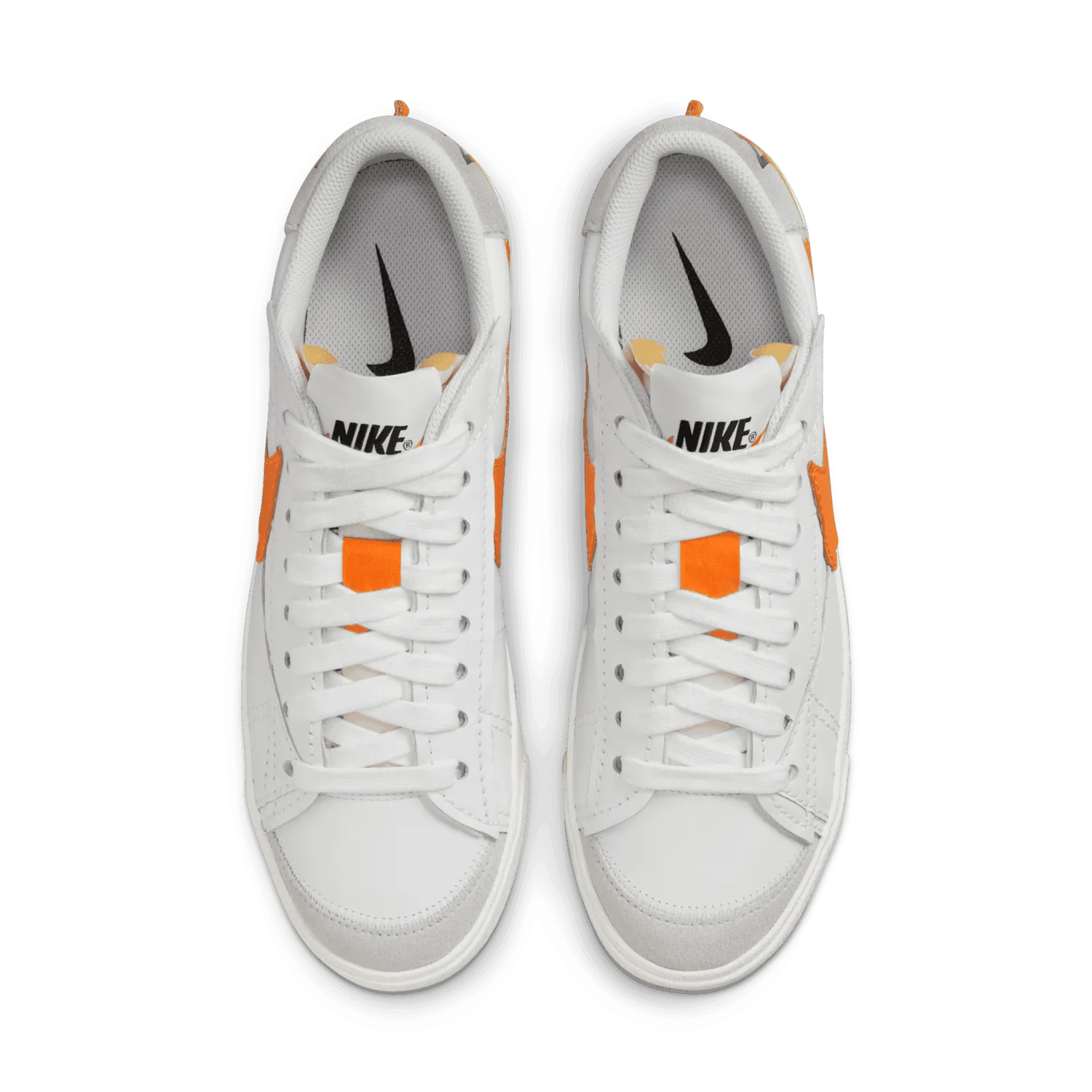 Nike Blazer Low '77 Jumbo Shoes image 3