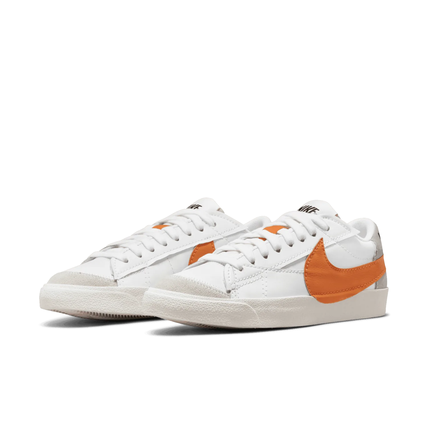 Nike Blazer Low '77 Jumbo Shoes image 4