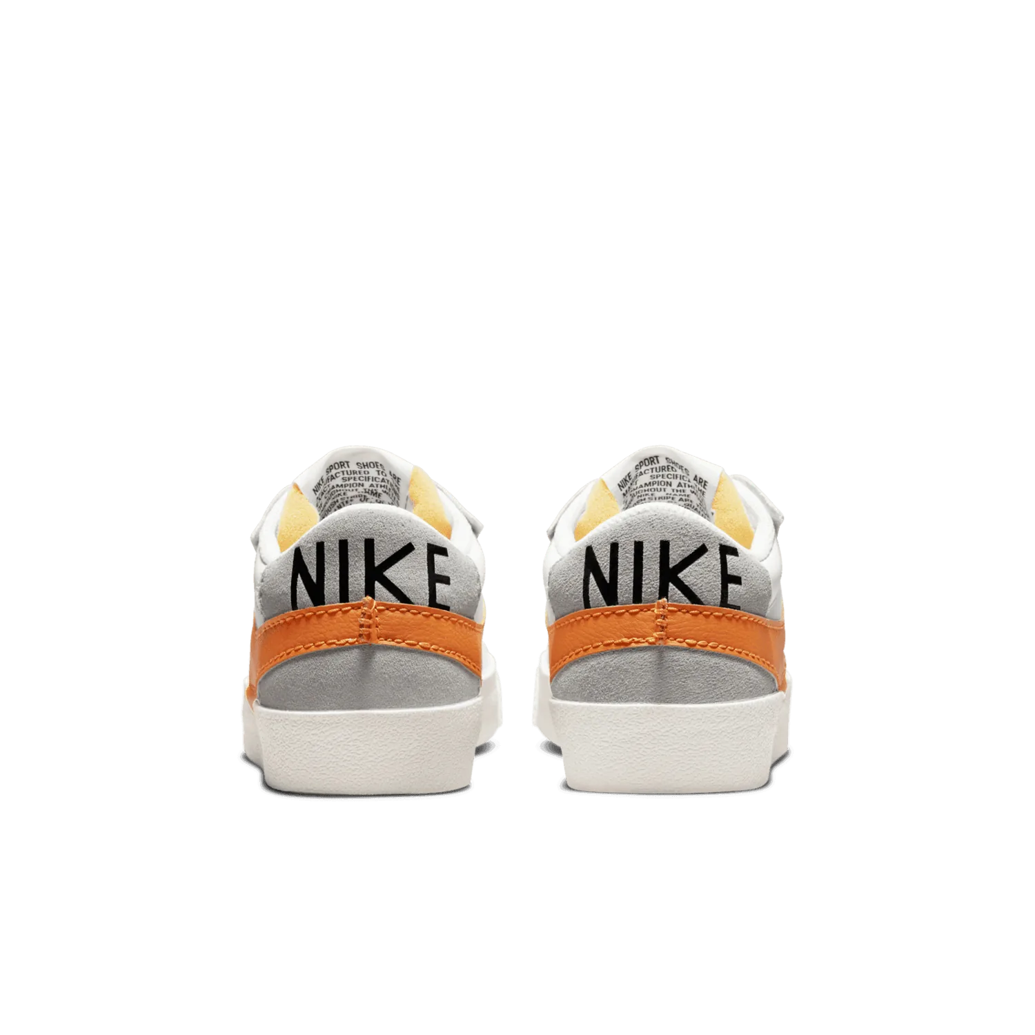 Nike Blazer Low '77 Jumbo Shoes image 5