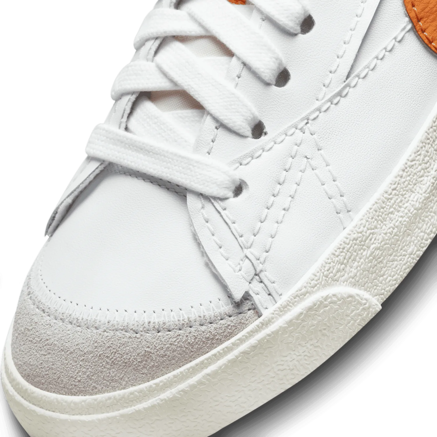 Nike Blazer Low '77 Jumbo Shoes image 6