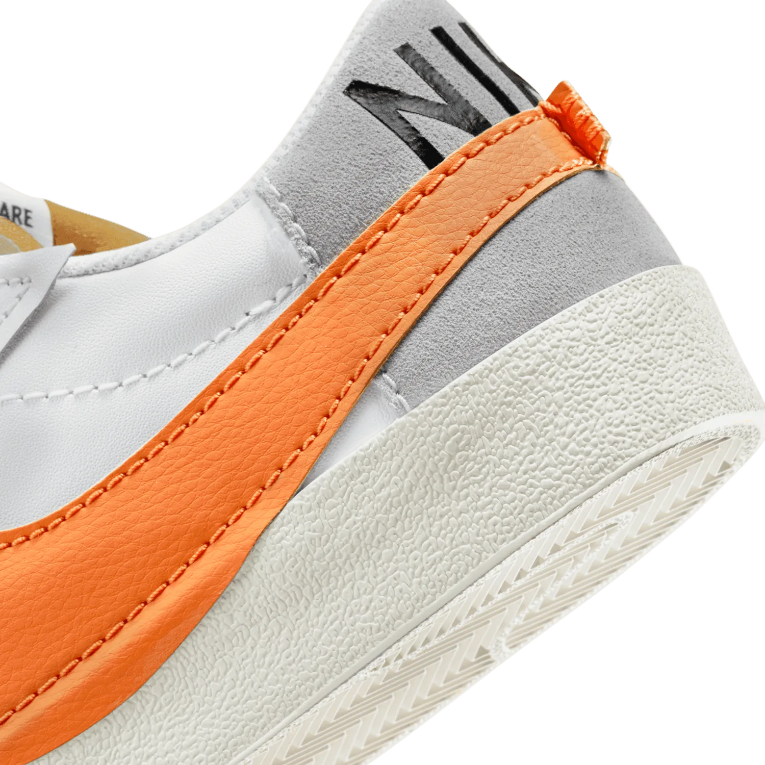 Nike Blazer Low '77 Jumbo Shoes image 7