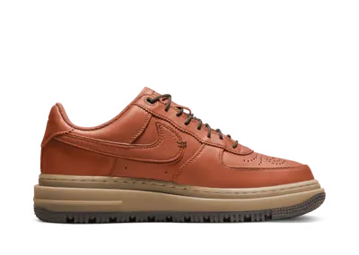 Nike Air Force 1 Luxe 'Burnt Sunrise'
