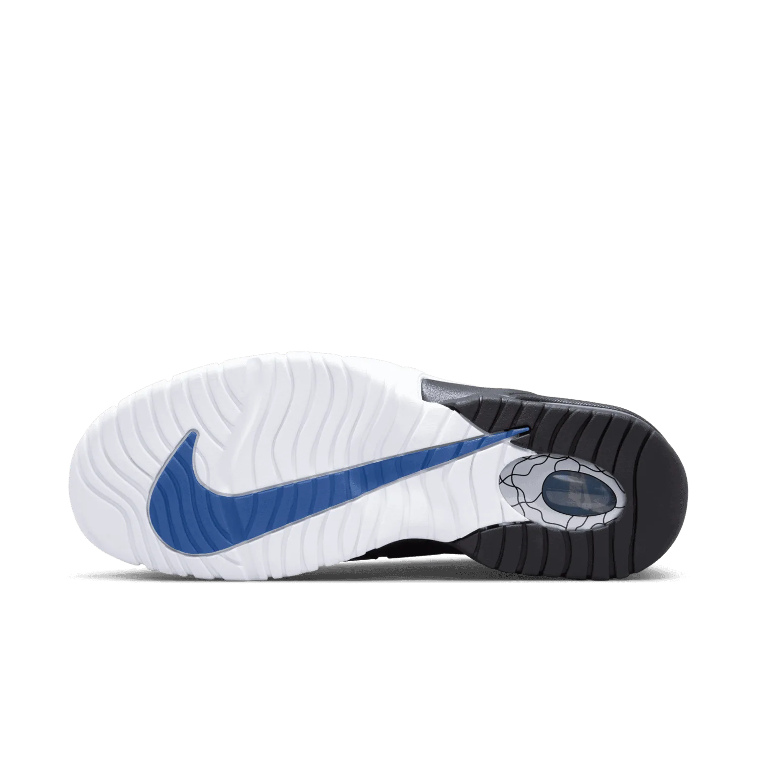 Nike Air Max Penny 1 Orlando