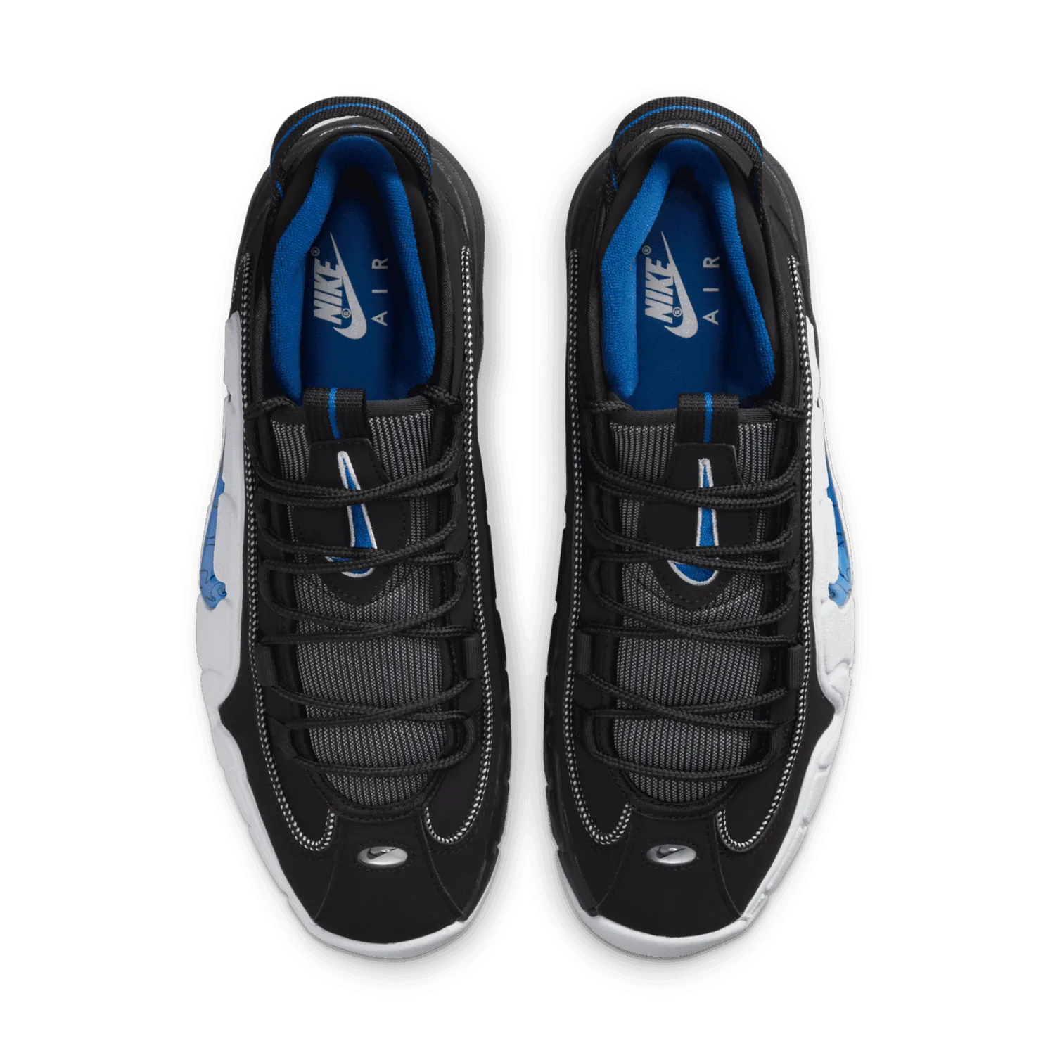 Nike Air Max Penny 1 Orlando image 2